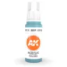 AK Interactive: General Series - Deep Sky Blue