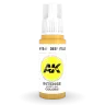 AK Interactive: General Series - Deep Yellow (intense)