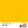 AK Interactive: General Series - Deep Yellow (intense)