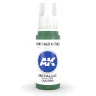 AK Interactive: General Series - Emerald Metallic Green