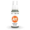 AK Interactive: General Series - Faded Green