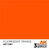 AK Interactive: General Series - Fluorescent Orange