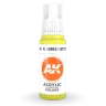 AK Interactive: General Series - Fluorescent Yellow