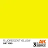 AK Interactive: General Series - Fluorescent Yellow