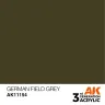 AK Interactive: General Series - German Field Grey