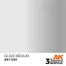 AK Interactive: General Series - Glaze Medium