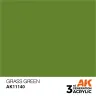 AK Interactive: General Series - Grass Green