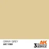 AK Interactive: General Series - Grimy Grey