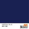 AK Interactive: General Series - Imperial Blue
