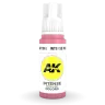 AK Interactive: General Series - Intense Pink (intense)