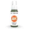 AK Interactive: General Series - Intermediate Green