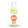 AK Interactive: General Series - Laser Yellow