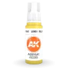 AK Interactive: General Series - Lemon Yellow