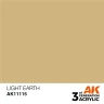 AK Interactive: General Series - Light Earth