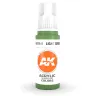 AK Interactive: General Series - Light Green