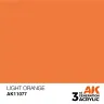 AK Interactive: General Series - Light Orange