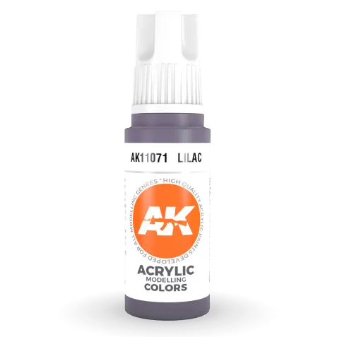 AK Interactive: General Series - Lilac