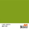 AK Interactive: General Series - Lime Green