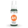 AK Interactive: General Series - Lizard Green