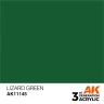 AK Interactive: General Series - Lizard Green