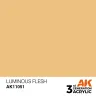 AK Interactive: General Series - Luminous Flesh