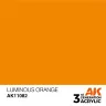 AK Interactive: General Series - Luminous Orange