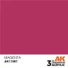 AK Interactive: General Series - Magenta