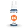 AK Interactive: General Series - Medium Blue