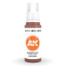 AK Interactive: General Series - Medium Rust