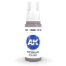 AK Interactive: General Series - Metallic Anodized Violet