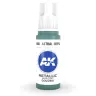 AK Interactive: General Series - Metallic Astral Beryllium