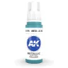 AK Interactive: General Series - Metallic Blue