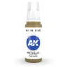 AK Interactive: General Series - Metallic Brass