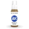 AK Interactive: General Series - Metallic Bronze