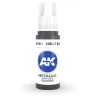 AK Interactive: General Series - Metallic Cobalt Blue