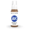 AK Interactive: General Series - Metallic Copper