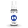 AK Interactive: General Series - Metallic Dark Aluminium