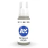 AK Interactive: General Series - Metallic Oily Steel