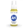 AK Interactive: General Series - Metallic Old Gold