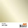 AK Interactive: General Series - Metallic Pearl