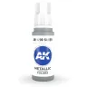 AK Interactive: General Series - Metallic Silver