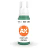 AK Interactive: General Series - Mint Green