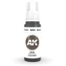 AK Interactive: General Series - Night Blue Ink