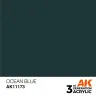 AK Interactive: General Series - Ocean Blue