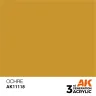 AK Interactive: General Series - Ocher