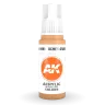 AK Interactive: General Series - Ocher Orange