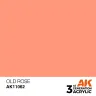 AK Interactive: General Series - Old Rose
