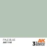 AK Interactive: General Series - Pale Blue
