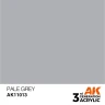 AK Interactive: General Series - Pale Grey
