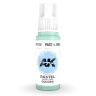 AK Interactive: General Series - Pastel Green